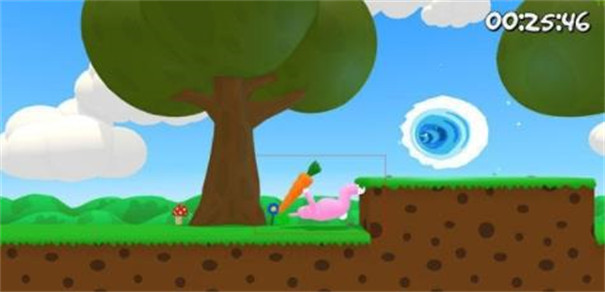 超级兔子人多人联机版