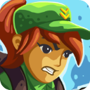 现代防御游戏手机版