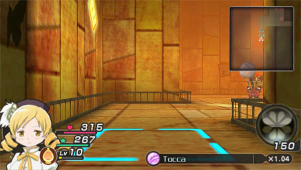 魔法少女小圆手游中文版