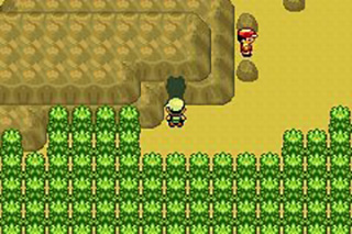 口袋妖怪究极绿宝石5.5汉化版