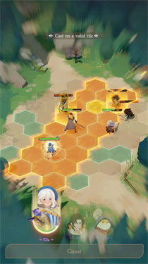 剑与远征2启程先锋服