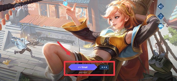 王者荣耀国际服体验服