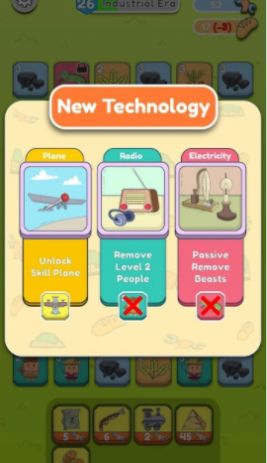 文明消除游戏官方安卓版