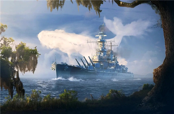 战舰世界闪击战360版