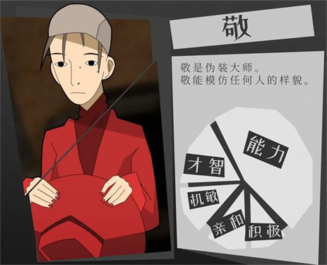 探案法侦探大赛