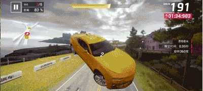 狂野飙车9内置修改器版最新版