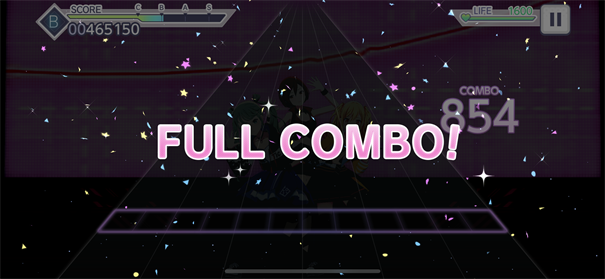 初音未来缤纷舞台国服