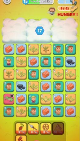 文明消除游戏官方安卓版