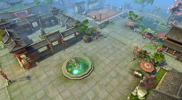 倩女幽魂小绵羊客户端