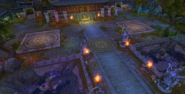 倩女幽魂小绵羊客户端