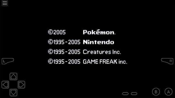 口袋妖怪传说绿宝石内置修改器