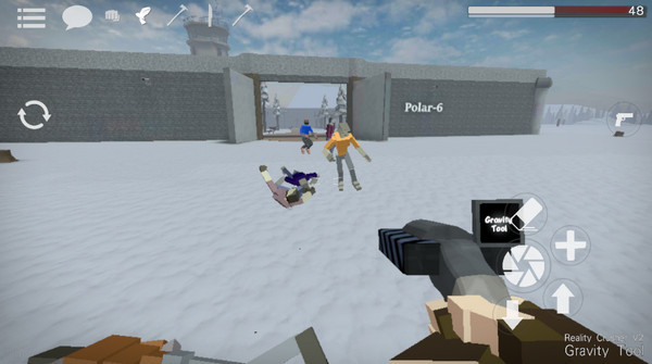 g沙盒仇恨最新版下载