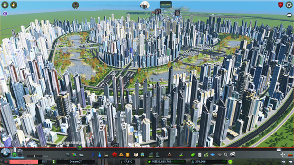 都市天际线全dlc