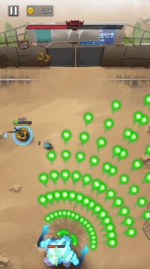 生死枪战 免广告版