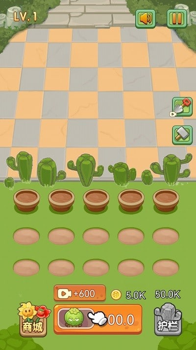 三国将无双(最强无双武将)