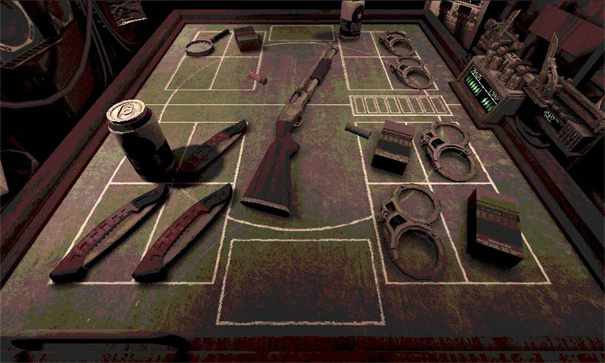 恶魔转盘手机版