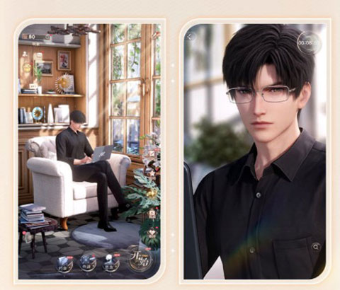 恋与深空手机版