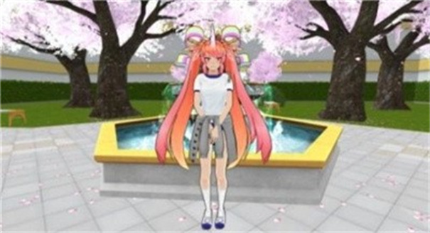 病娇模拟器正版