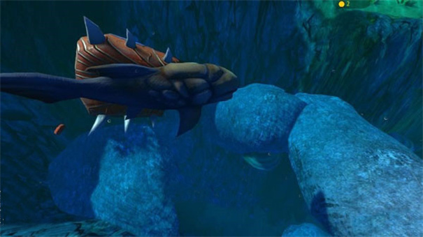 海底大猎杀无广告版