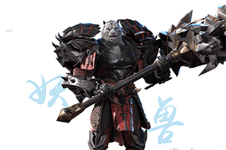 完美世界诸神之战华为版