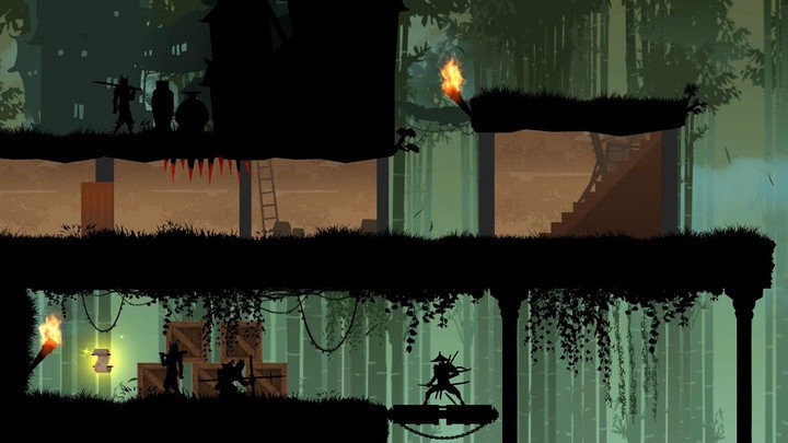 火柴人对决4最新版