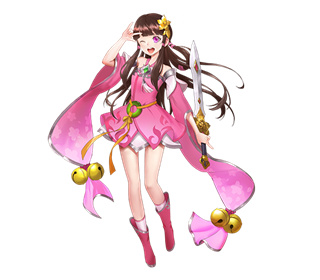 射雕英雄传手游官方版