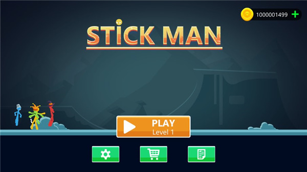 火柴人战斗勇士最新版下载安装