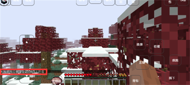 我的世界使命战区联机版