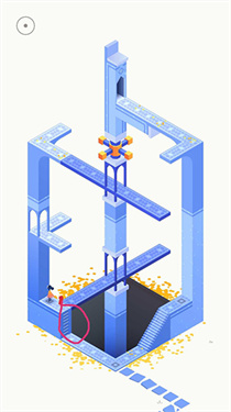 纪念碑谷2国际版