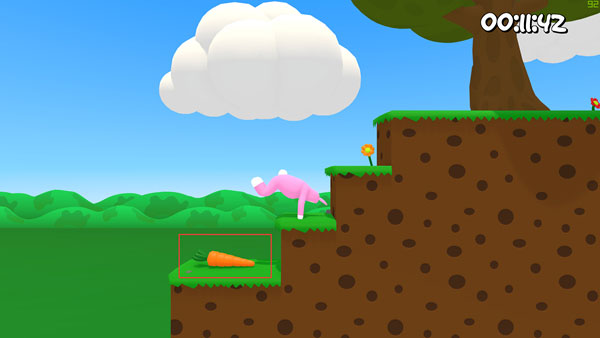 超级兔子人联机版2024最新版