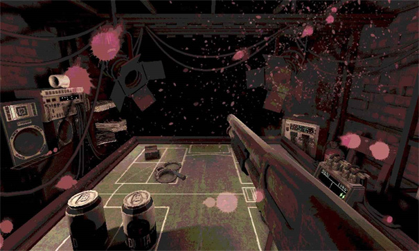 恶魔转盘单机版