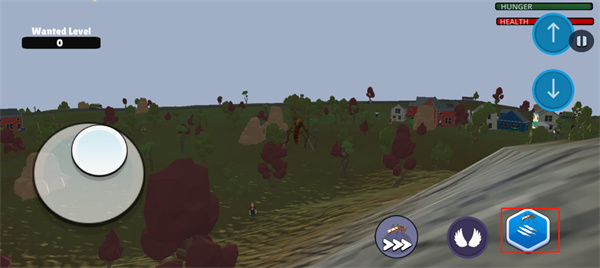 蚊子模拟器2最新版(Mosquito Simulator 2)