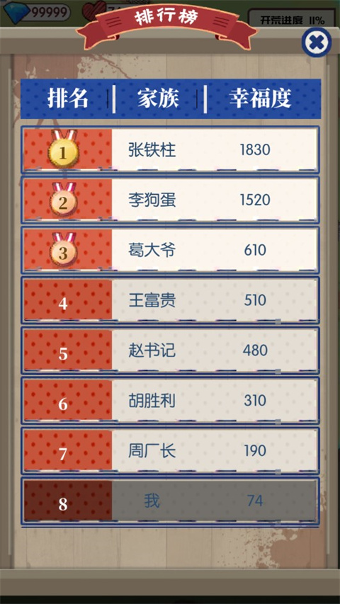 农村生活模拟器最新版中文版