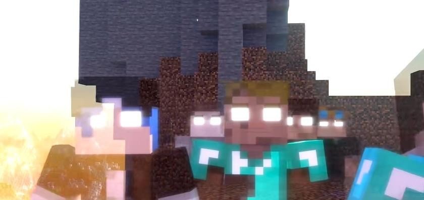 我的世界神奇宝贝朱紫