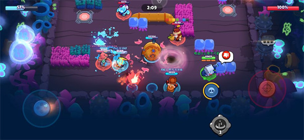 荒野乱斗国际服正版