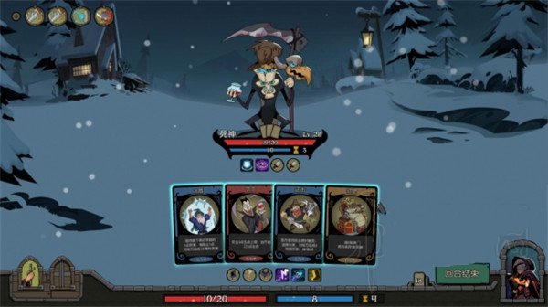 月圆之夜破解版2024