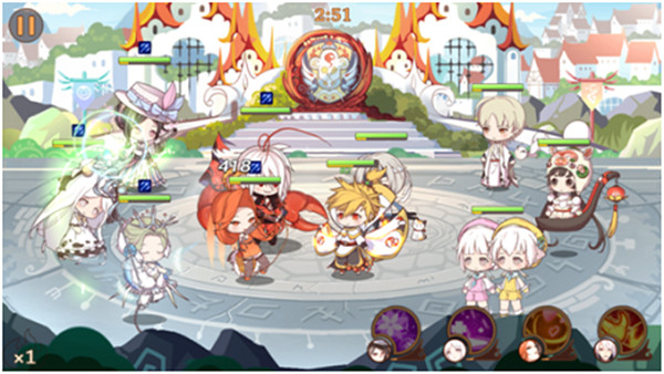 食之契约应用宝版