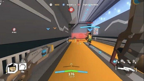 罗布乐思roblox国际服最新版