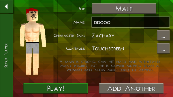 生存战争2枪械v2中文模组版