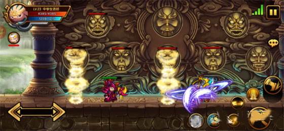 造梦西游4内购破解版2024年最新版