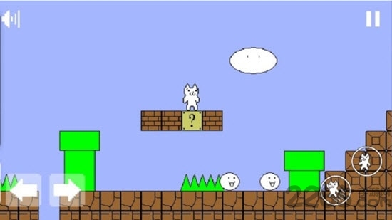 猫里奥游戏手机版