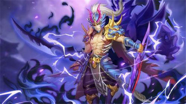 乱世三国志最新版