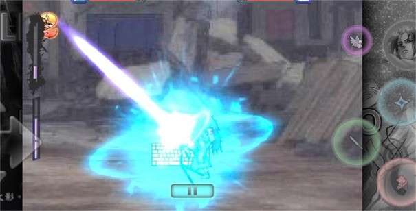 死神vs火影魏先森版bvn
