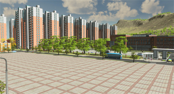 都市天际线全dlc