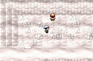 口袋妖怪究极绿宝石5.5汉化版