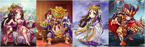 怒焰三国杀腾讯版