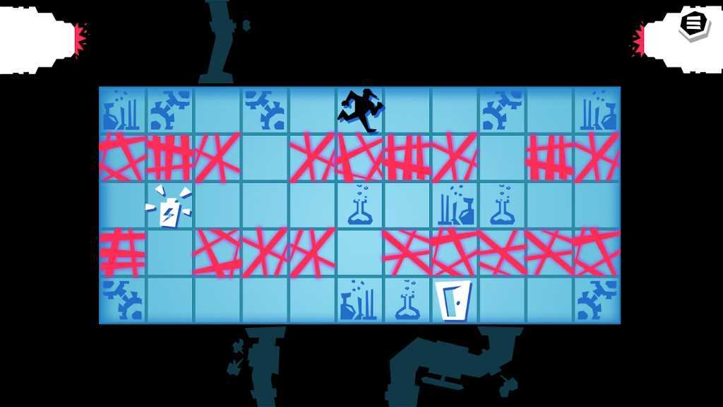 小偷拉泽游戏中文版