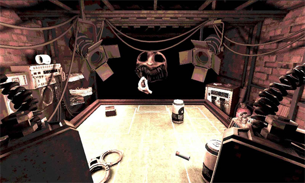 恶魔转盘单机版