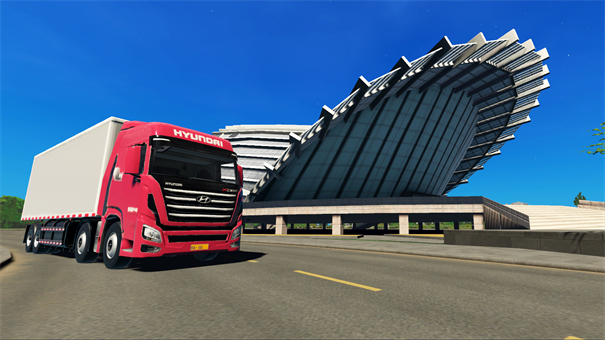 卡车人生手机版