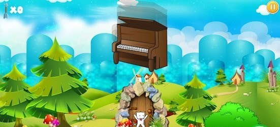 超级猫里奥2HD全关卡解锁版